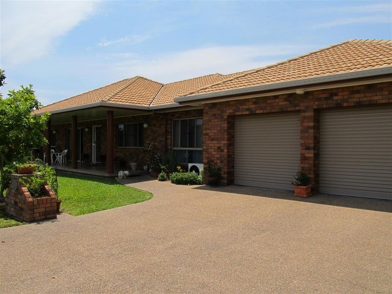29 Bryant Avenue, Bowen QLD 4805