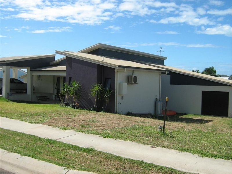 6 Allan Place, Bowen QLD 4805