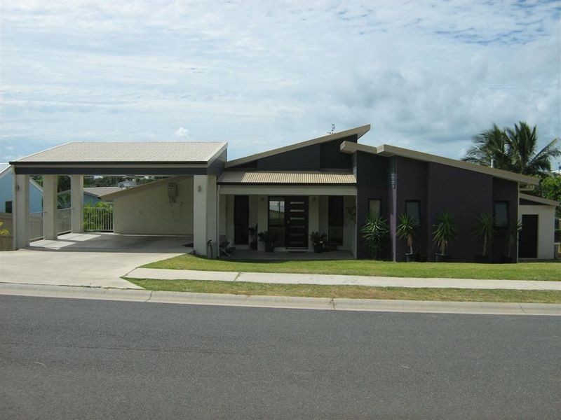 6 Allan Place, Bowen QLD 4805