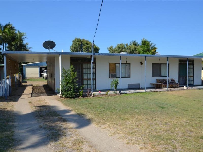 44 Field Street, Bowen QLD 4805