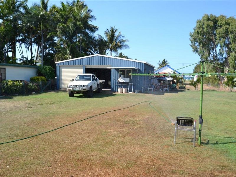 44 Field Street, Bowen QLD 4805