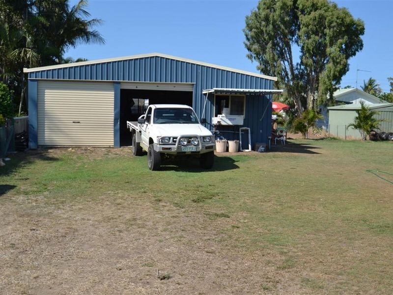 44 Field Street, Bowen QLD 4805