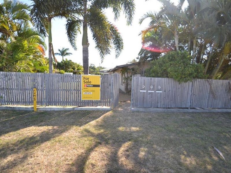 51 Leichhardt Street, Bowen QLD 4805