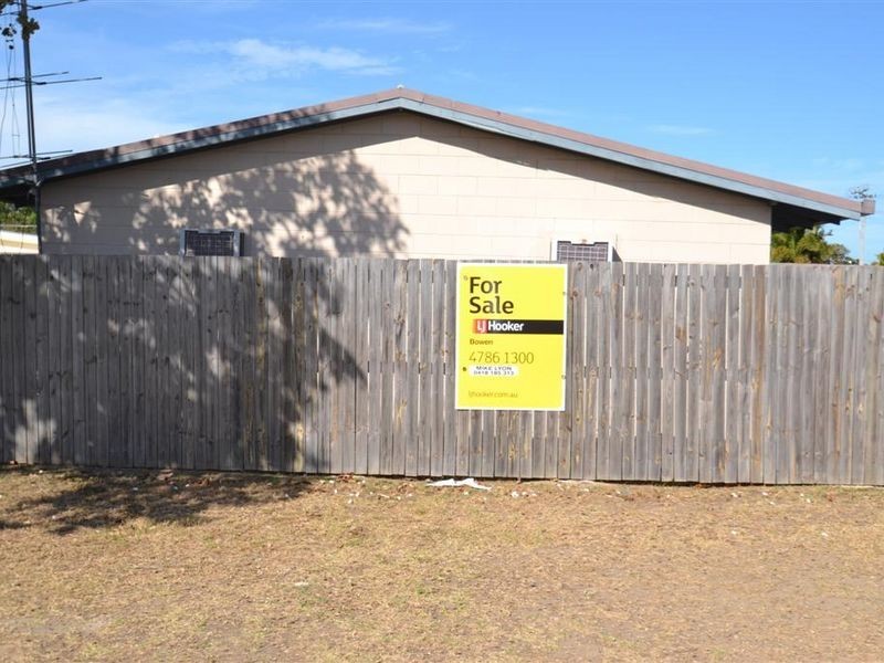51 Leichhardt Street, Bowen QLD 4805