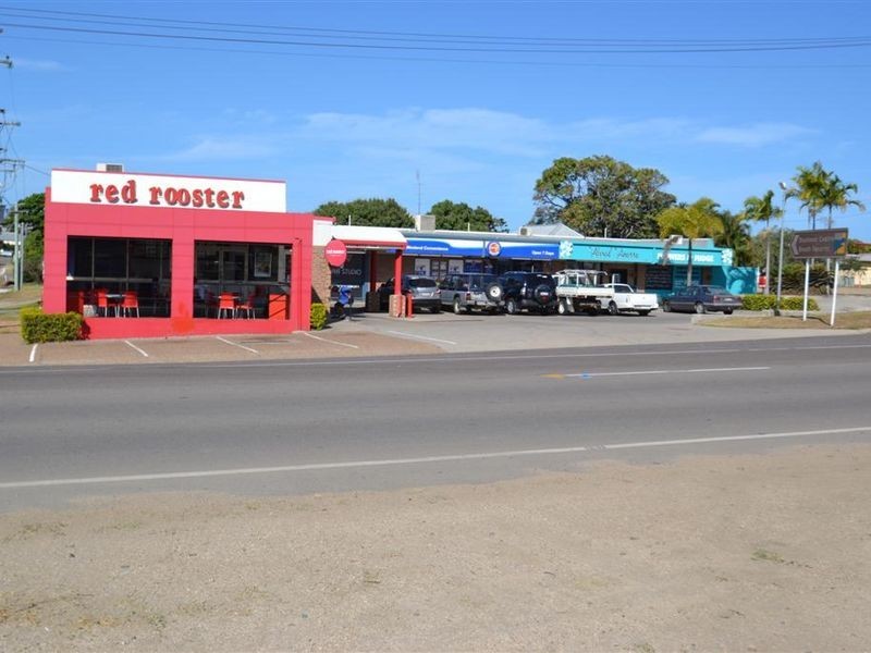 51 Leichhardt Street, Bowen QLD 4805