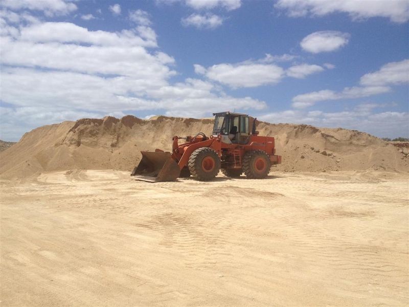 18911 Bruce Highway -Pat McDonnell Earthmoving, Bowen QLD 4805