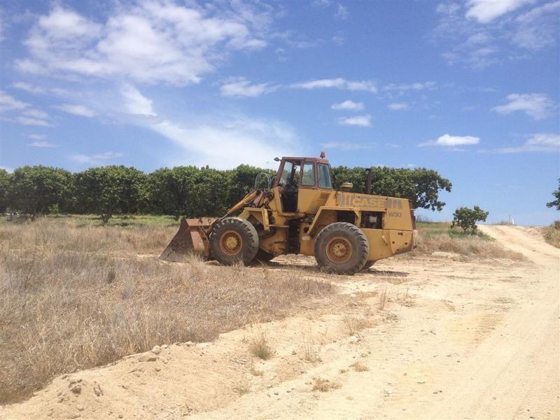 18911 Bruce Highway -Pat McDonnell Earthmoving, Bowen QLD 4805