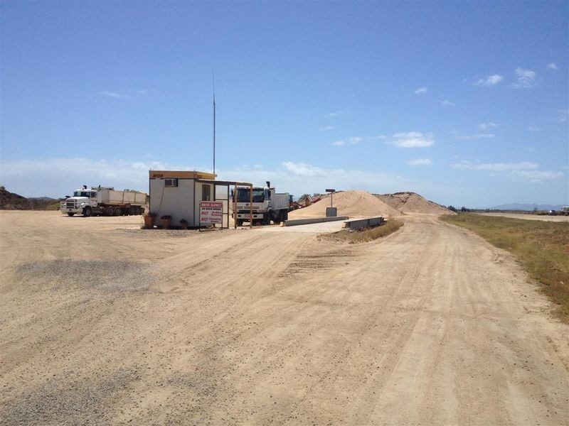 18911 Bruce Highway -Pat McDonnell Earthmoving, Bowen QLD 4805