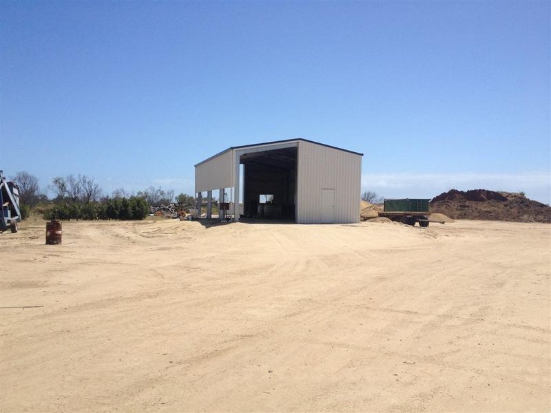 18911 Bruce Highway, Bowen QLD 4805