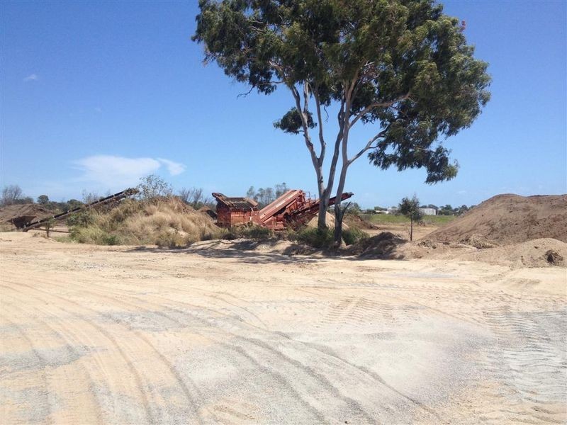 18911 Bruce Highway, Bowen QLD 4805