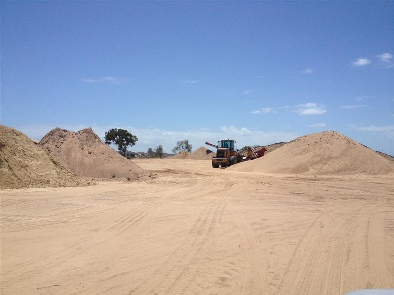 18911 Bruce Highway, Bowen QLD 4805