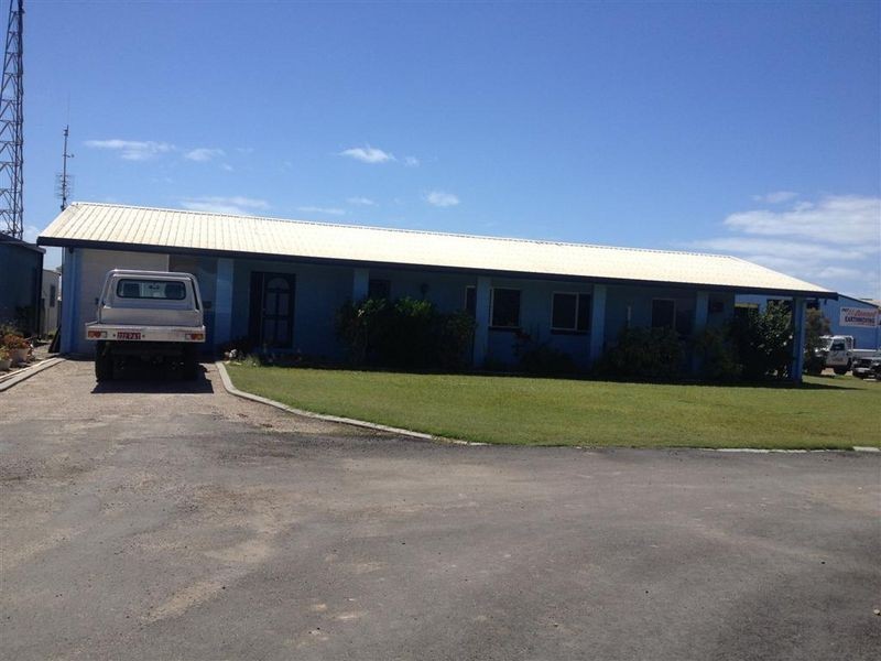 18911 Bruce Highway, Bowen QLD 4805