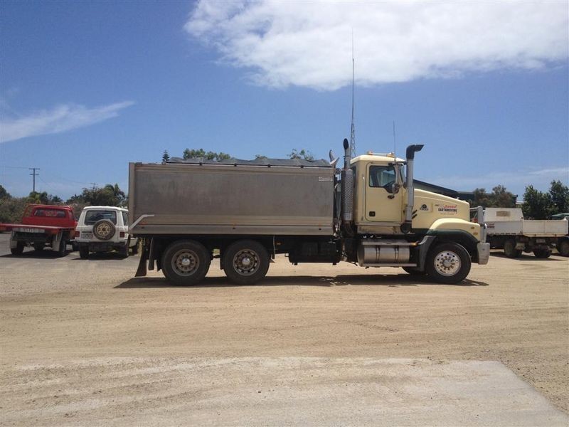 18911 Bruce Highway, Bowen QLD 4805