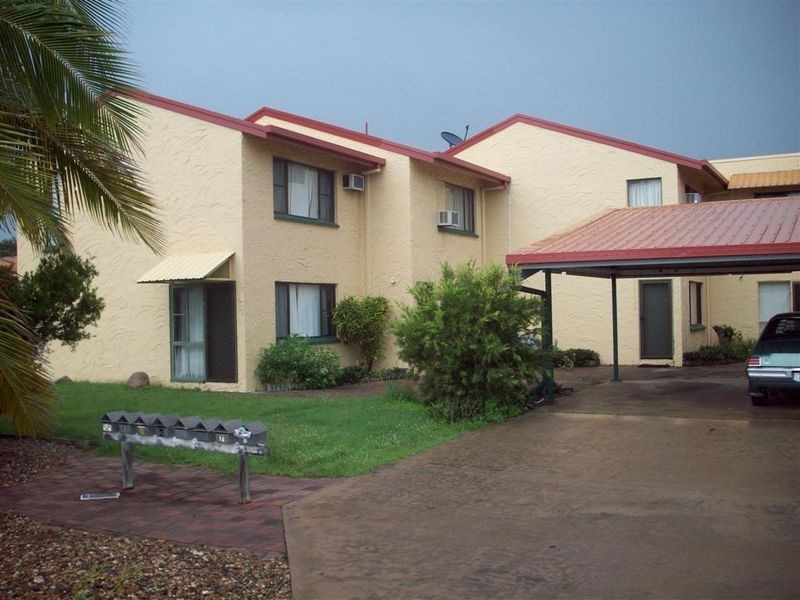 2/2A Powell Street, Bowen QLD 4805