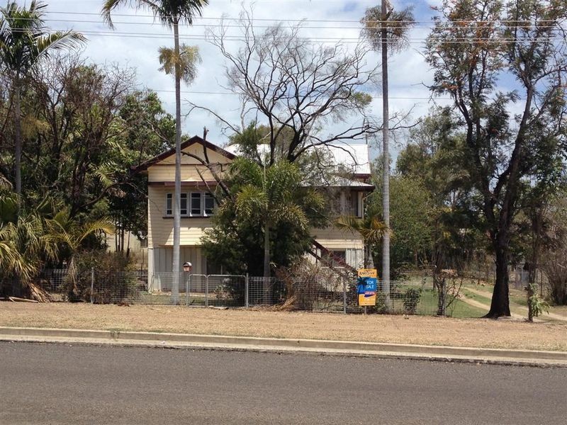 47 Livingstone Street, Bowen QLD 4805