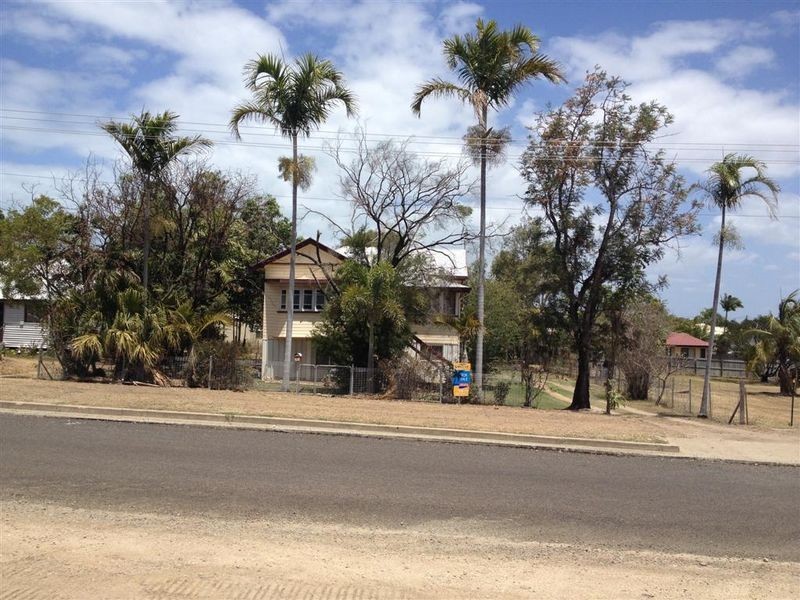 47 Livingstone Street, Bowen QLD 4805