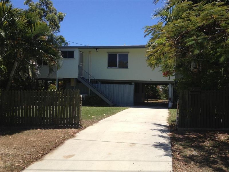 94 Gregory Street, Bowen QLD 4805