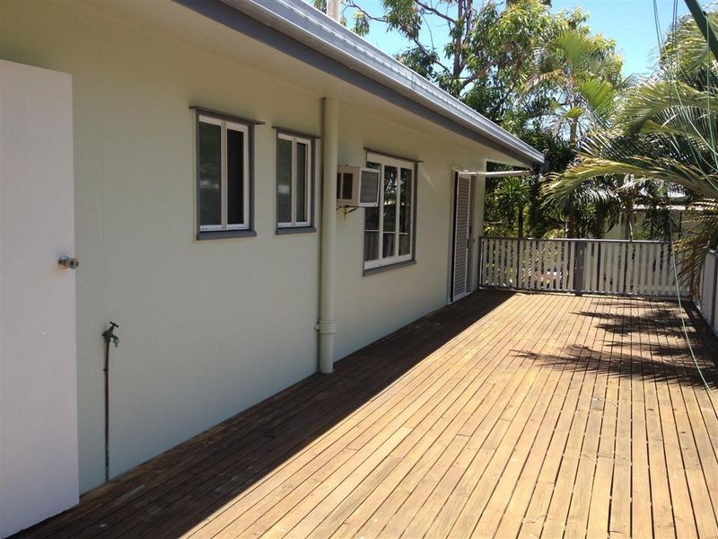 94 Gregory Street, Bowen QLD 4805