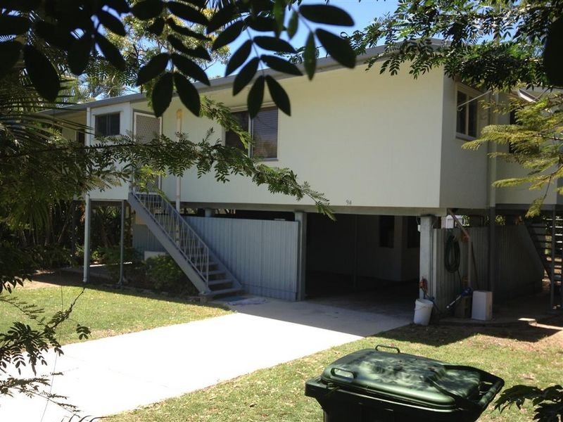 94 Gregory Street, Bowen QLD 4805