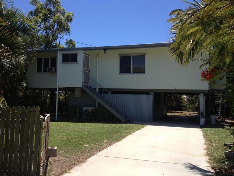 94 Gregory Street, Bowen QLD 4805