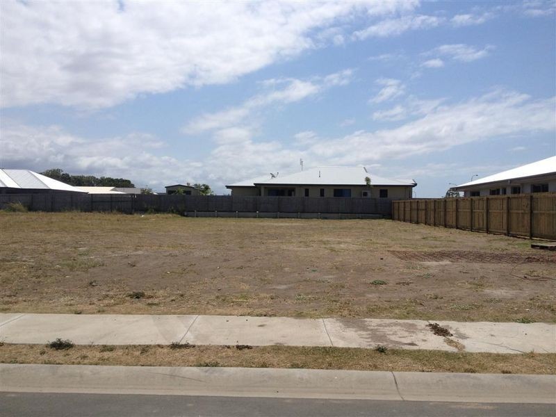 5 Ada Place, Bowen QLD 4805