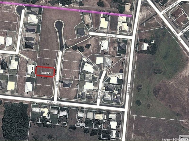 5 Ada Place, Bowen QLD 4805
