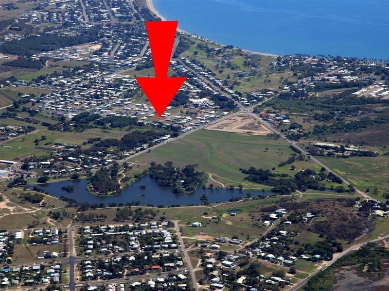 5 Ada Place, Bowen QLD 4805