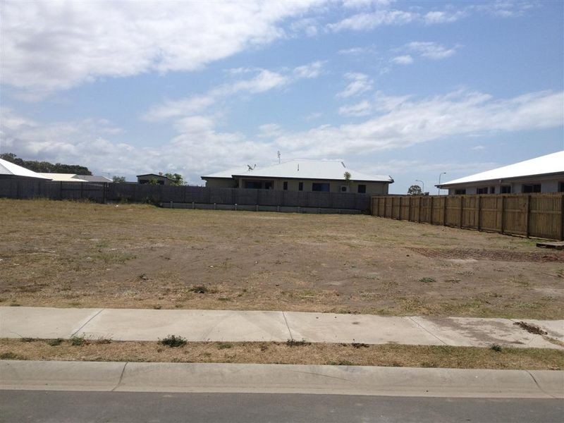 5 Ada Place, Bowen QLD 4805