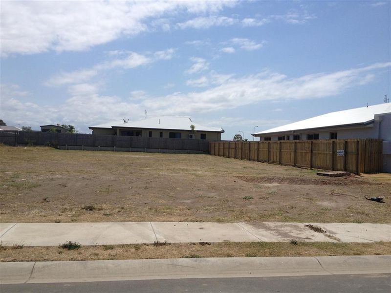5 Ada Place, Bowen QLD 4805