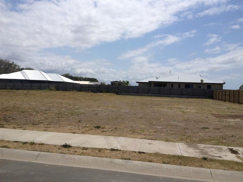 5 Ada Place, Bowen QLD 4805