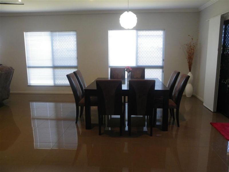 1 Cypress Crescent, Bowen QLD 4805