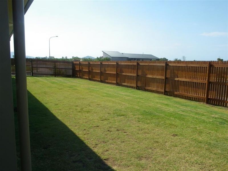 1 Cypress Crescent, Bowen QLD 4805