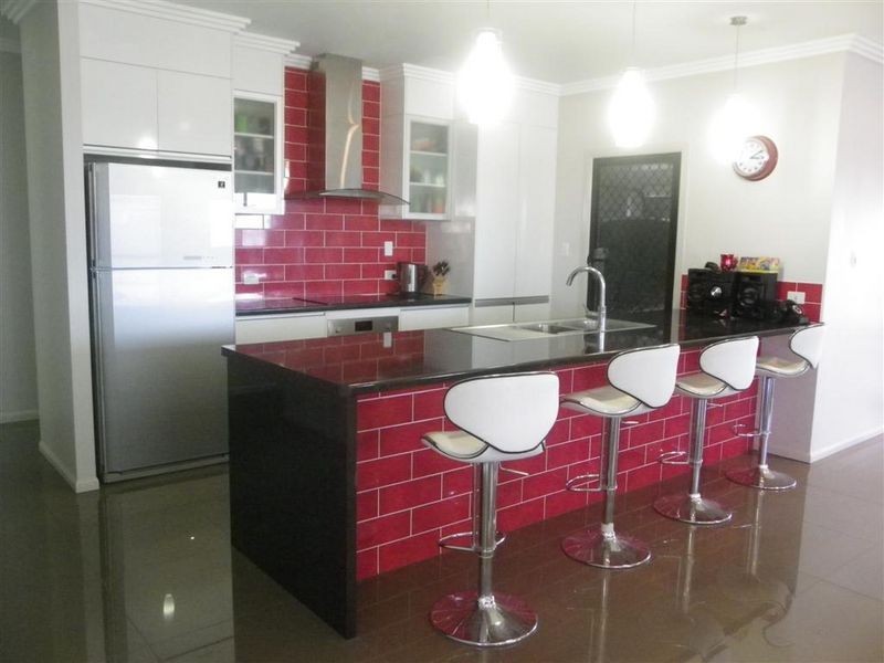 1 Cypress Crescent, Bowen QLD 4805