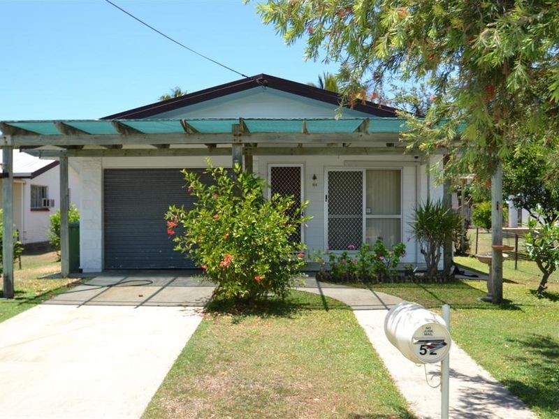 52 Whitsunday Street, Bowen QLD 4805