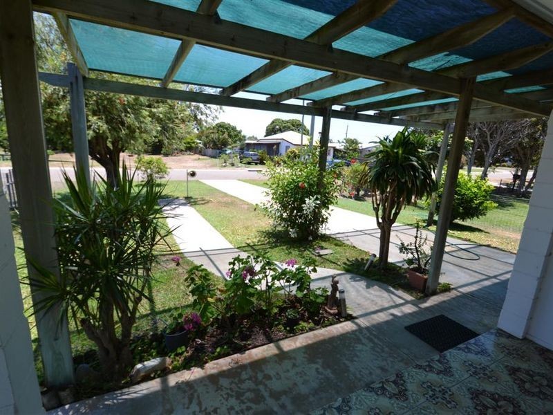 52 Whitsunday Street, Bowen QLD 4805