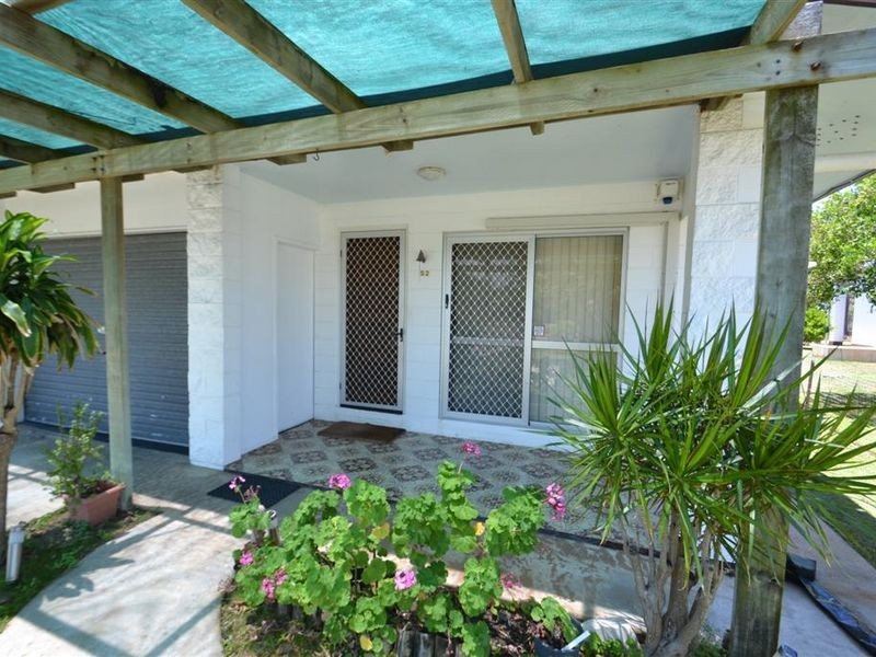 52 Whitsunday Street, Bowen QLD 4805