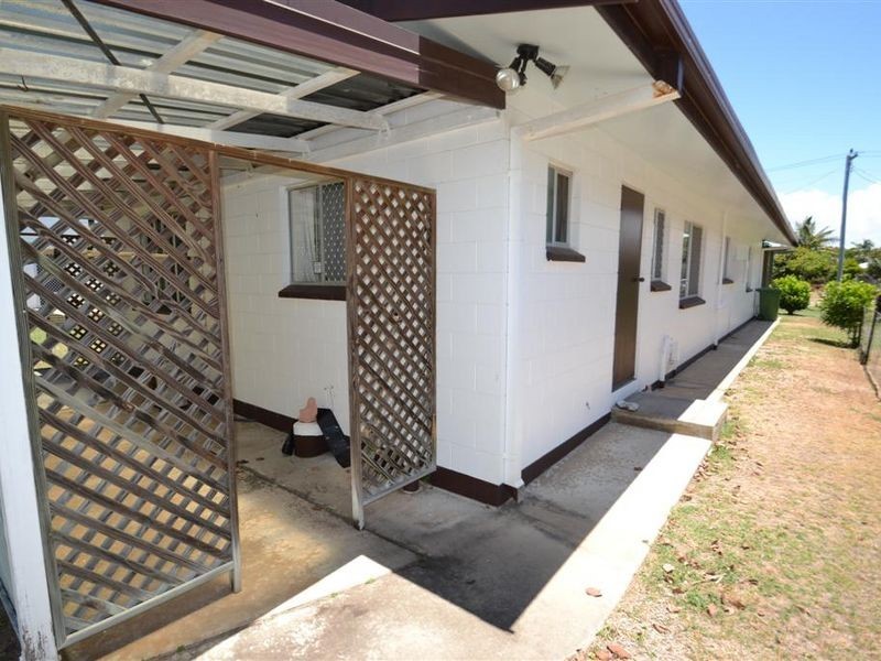 52 Whitsunday Street, Bowen QLD 4805