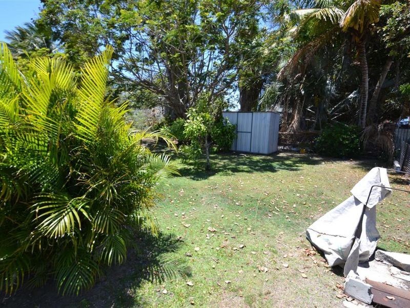 52 Whitsunday Street, Bowen QLD 4805