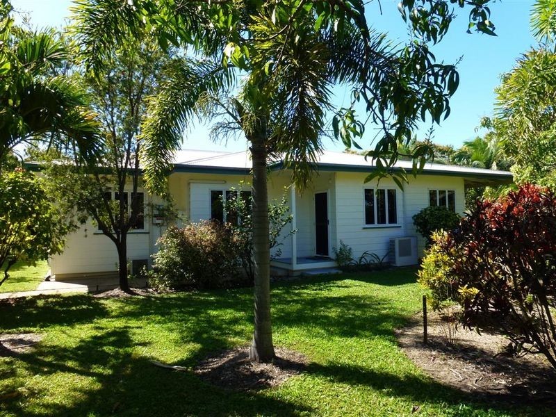 94 Inverdon Road, Bowen QLD 4805