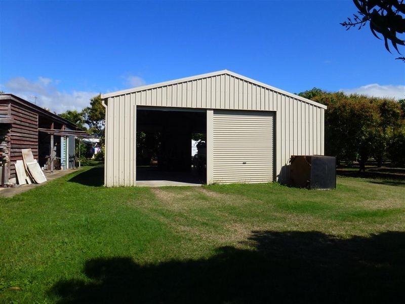 94 Inverdon Road, Bowen QLD 4805