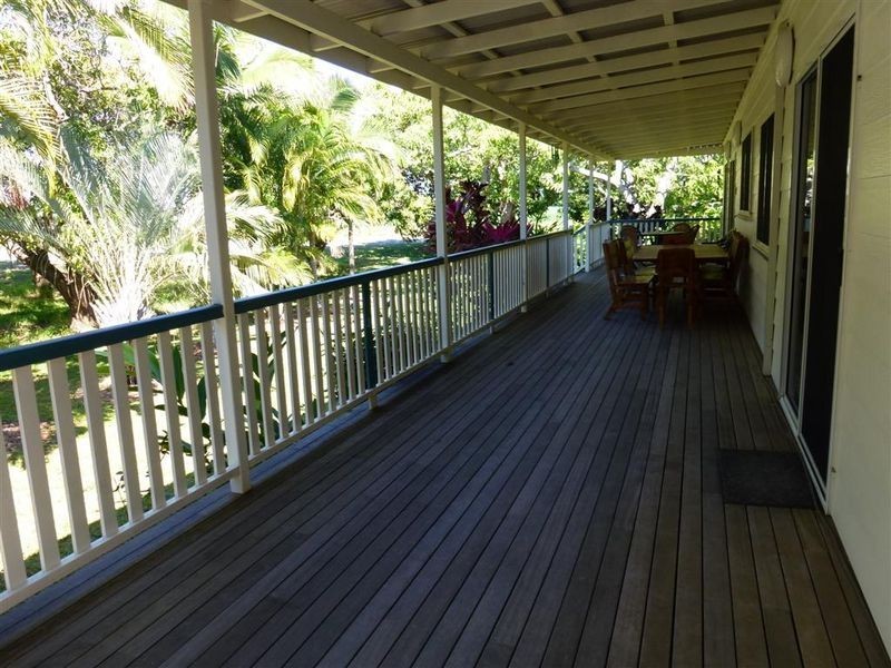 94 Inverdon Road, Bowen QLD 4805