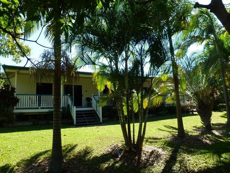 94 Inverdon Road, Bowen QLD 4805