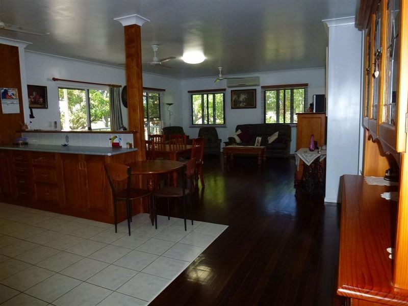 94 Inverdon Road, Bowen QLD 4805