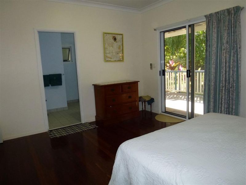 94 Inverdon Road, Bowen QLD 4805
