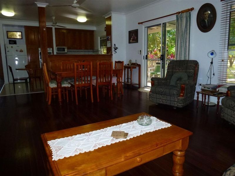94 Inverdon Road, Bowen QLD 4805