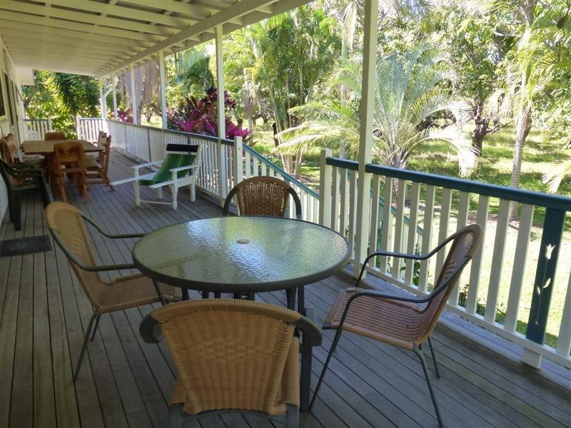 94 Inverdon Road, Bowen QLD 4805