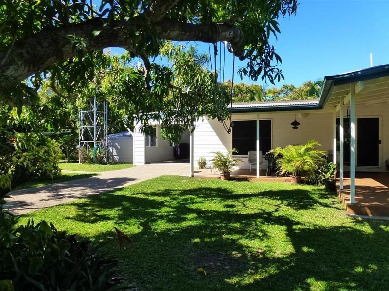 94 Inverdon Road, Bowen QLD 4805