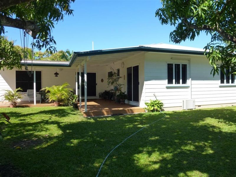 94 Inverdon Road, Bowen QLD 4805