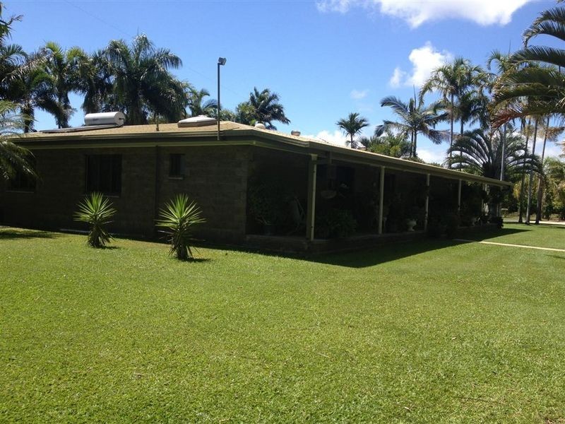 16 Inveroona Road, Bowen QLD 4805