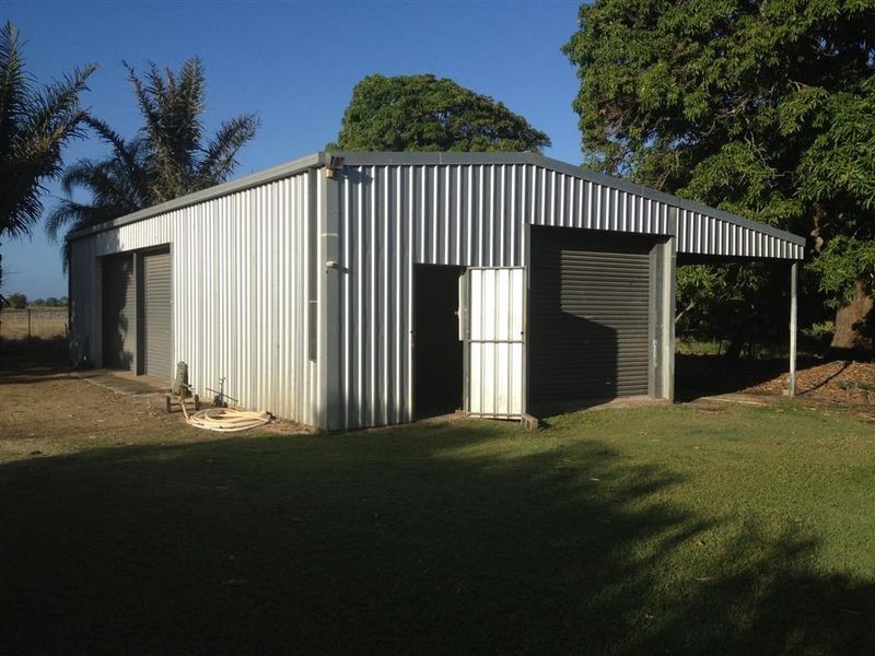 16 Inveroona Road, Bowen QLD 4805
